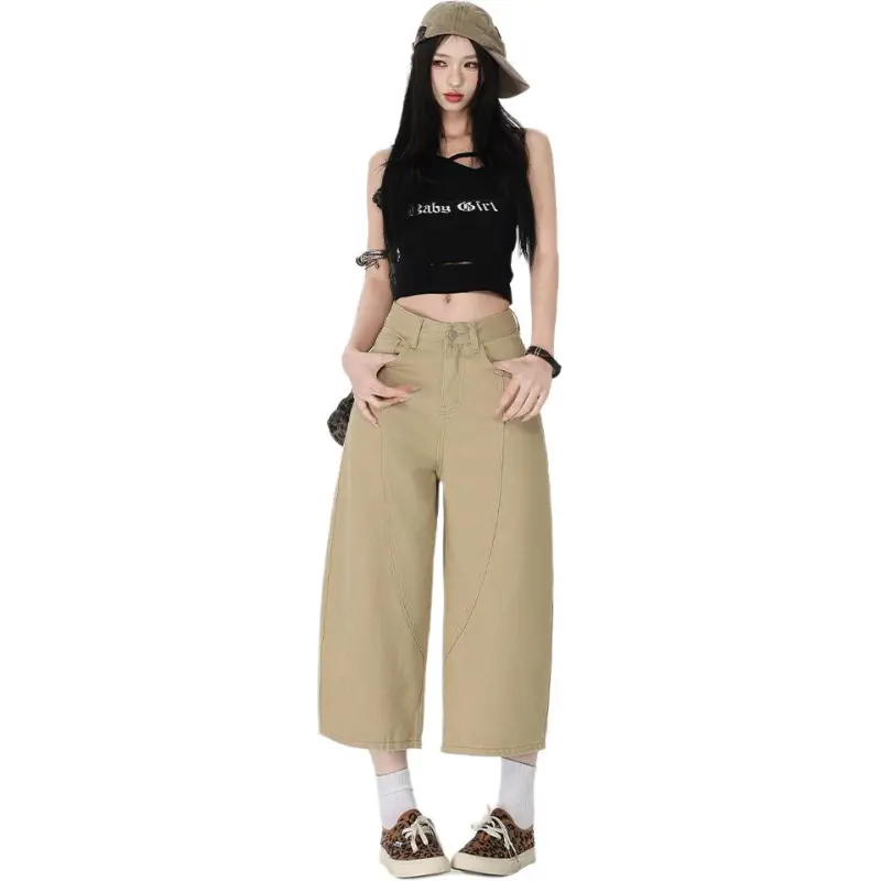 Dior Beauty Denim Shorts Women's-4
