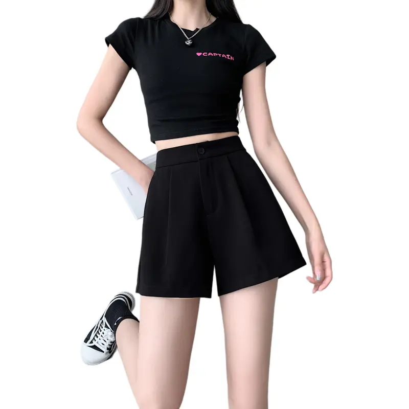 The New Age Family Casual Shorts Women's-2