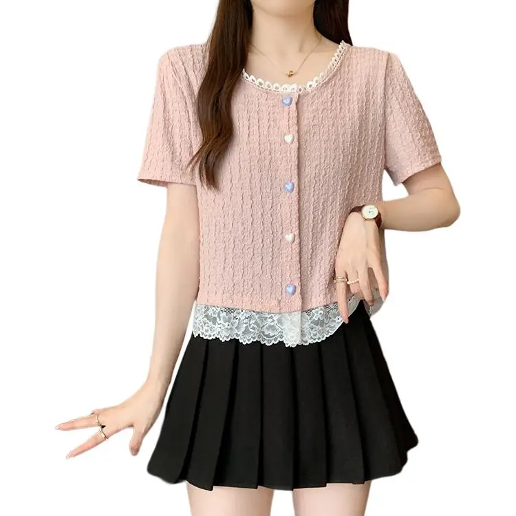GOSO Shirts Women's-1