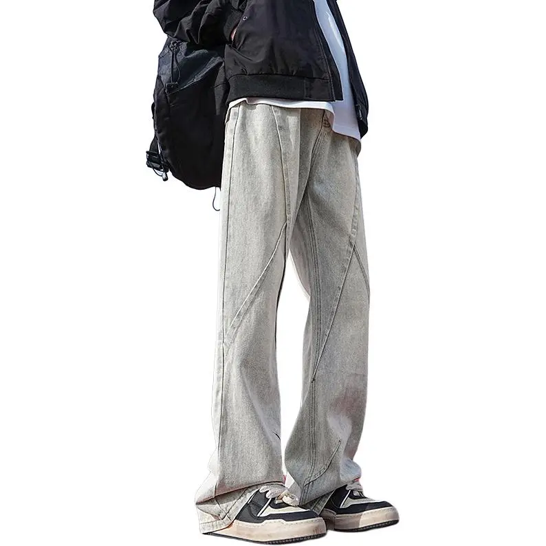 Colorful Creations Jeans Unisex-9