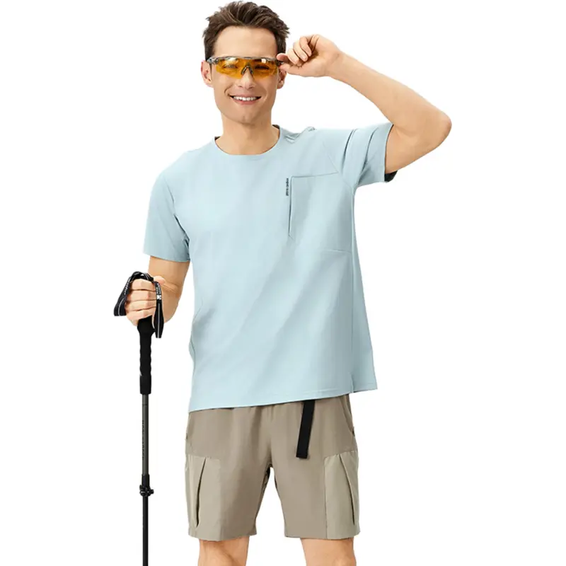 PIERRE CARDIN T Shirts Men-8