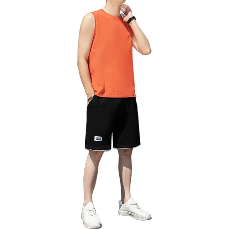 A/2/8/T Casual Sportswear Unisex-16