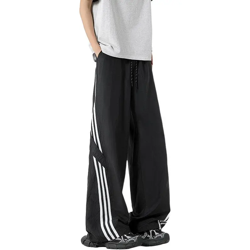 OASISVR Casual Pants Unisex-2