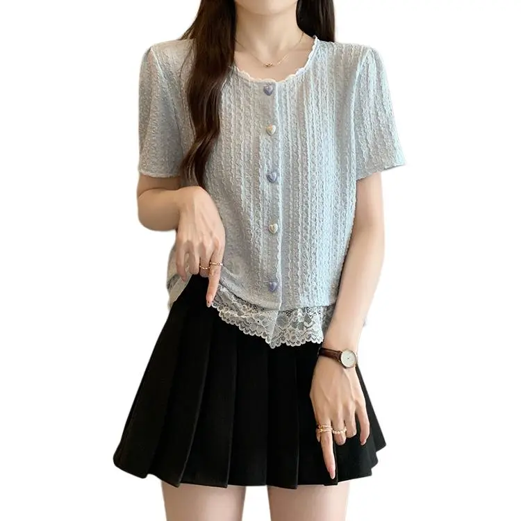 GOSO Shirts Women's-3