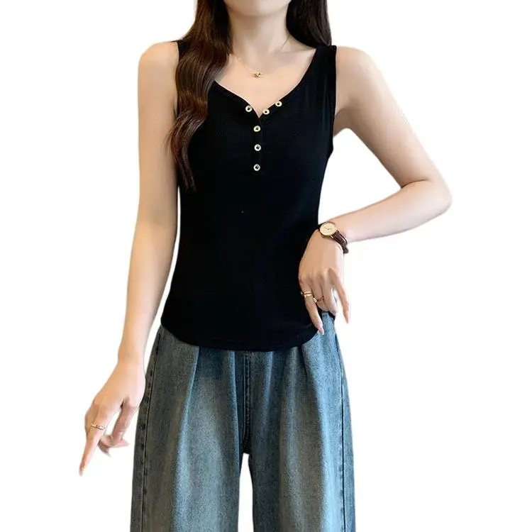 Dior Beauty Tank Tops Women's-10