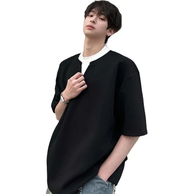 PAINT STAIN Classic T Shirt Unisex-9