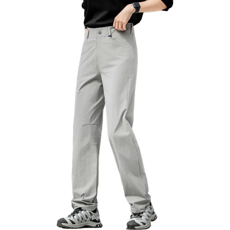PIERRE CARDIN Casual Pants Unisex-5