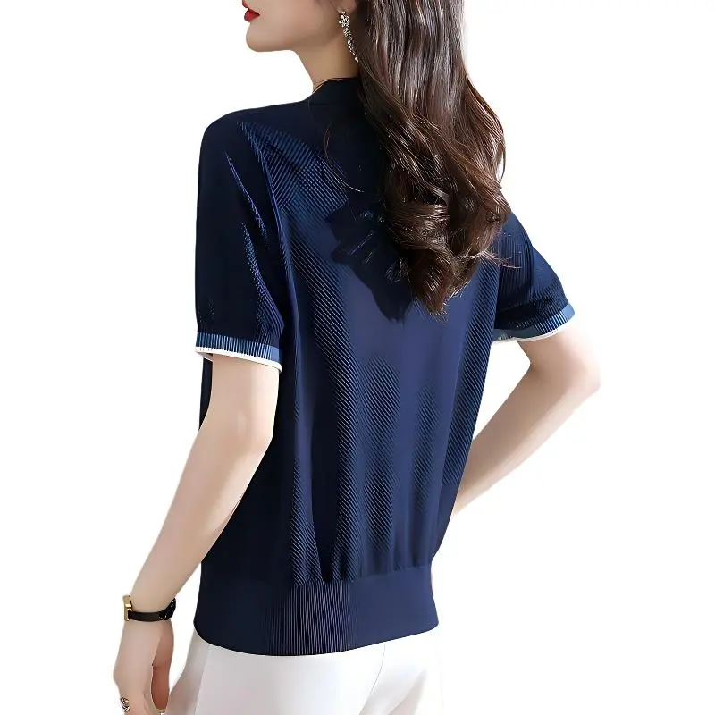 The Temptation Of The Muse Regular T Shirt Women's-5