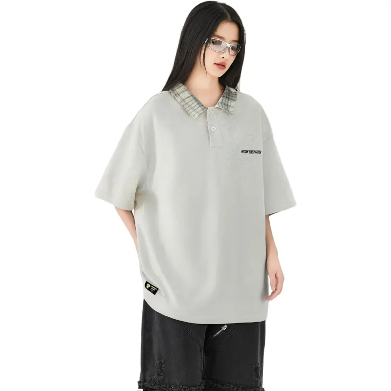 Maxim's De Paris Polo Shirt Unisex-7