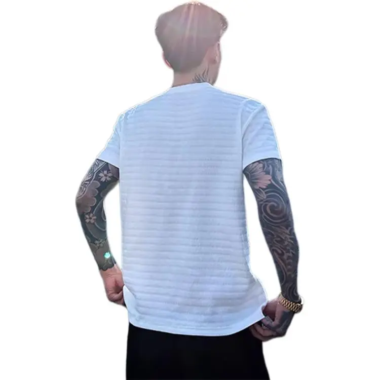 CORNILOT T Shirts Unisex-1