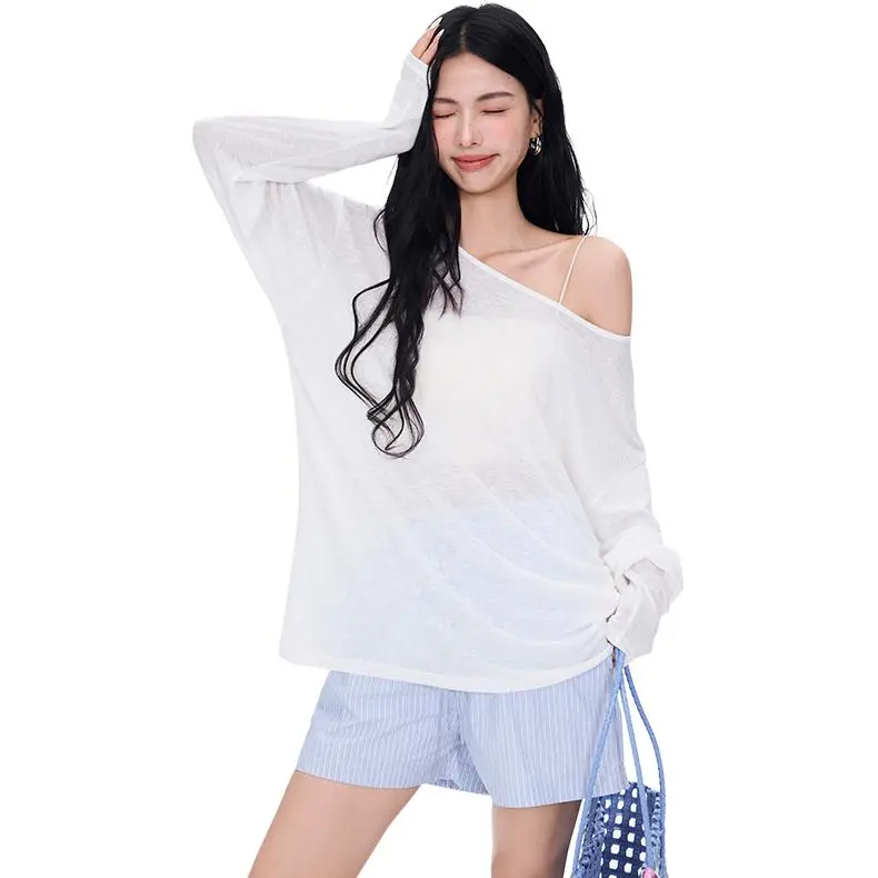 Kazakhstan T Shirts Women's White-3