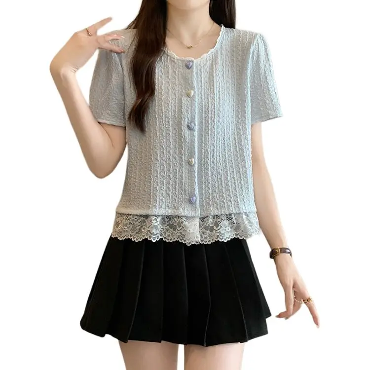GOSO Shirts Women's-4