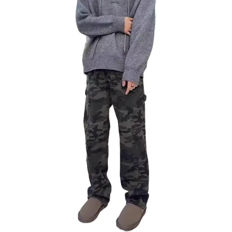 KVIV Jeans Men-1