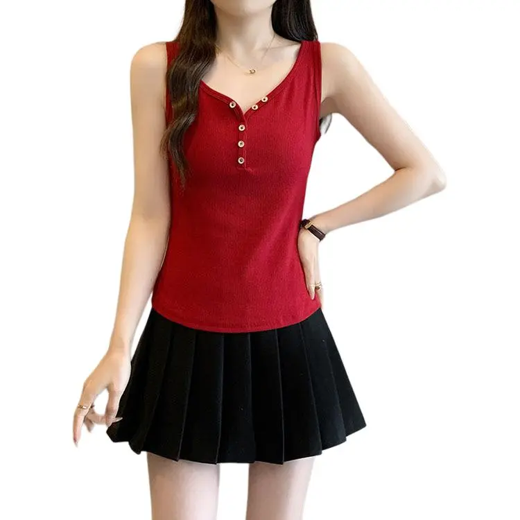Dior Beauty Tank Tops Women's-6
