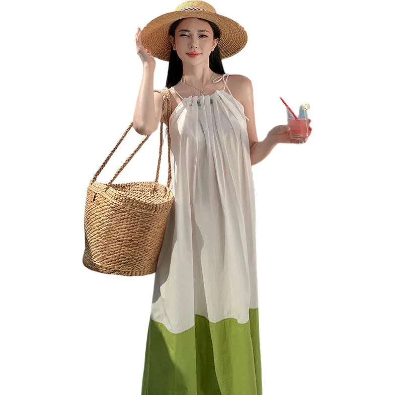 Dior Beauty Slip Dresses Women's Image Color-1