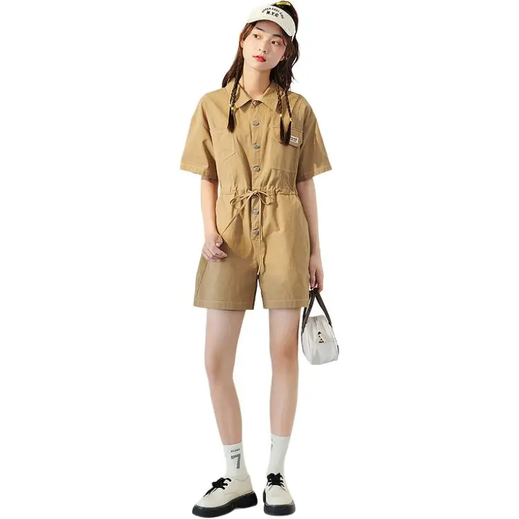 ZIHAN Jumpsuits Women's-6