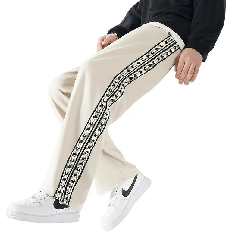 ORMY Casual Pants Unisex-2