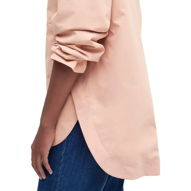 BARBOUR Jackets Coats Women's Pink-5