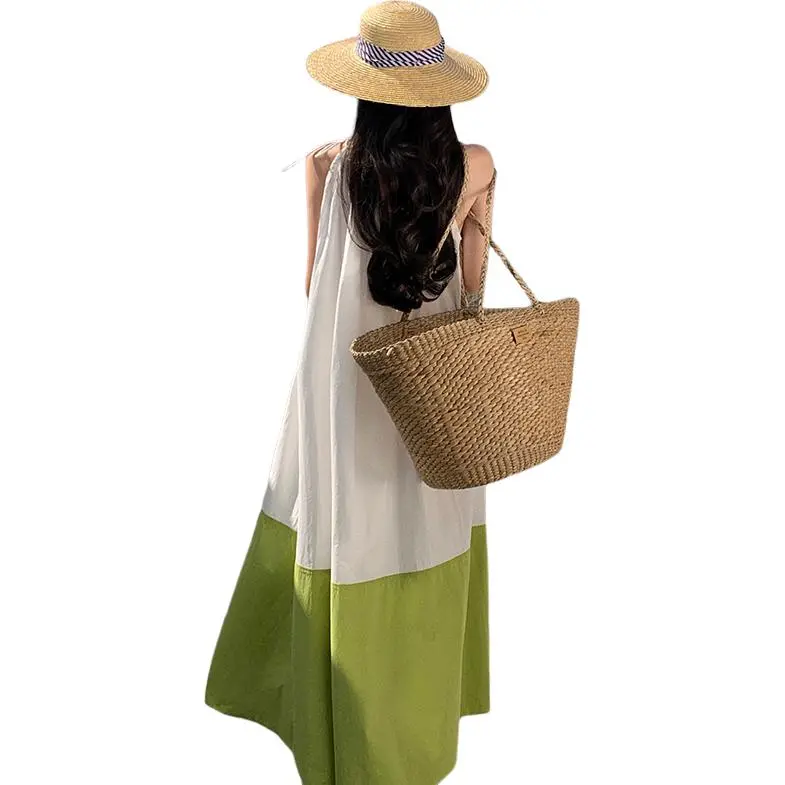 Dior Beauty Slip Dresses Women's Image Color-2