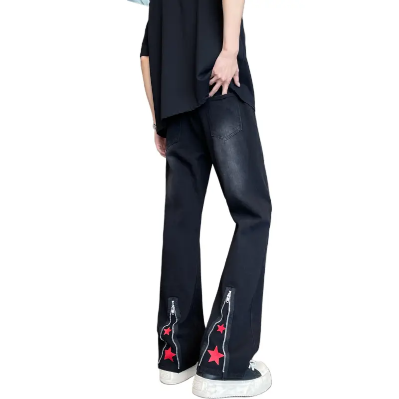 S.k. Manor Hill Jeans Unisex-2