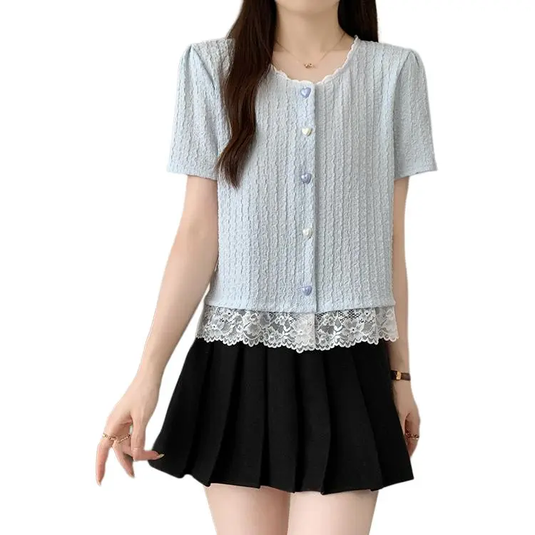 GOSO Shirts Women's-5