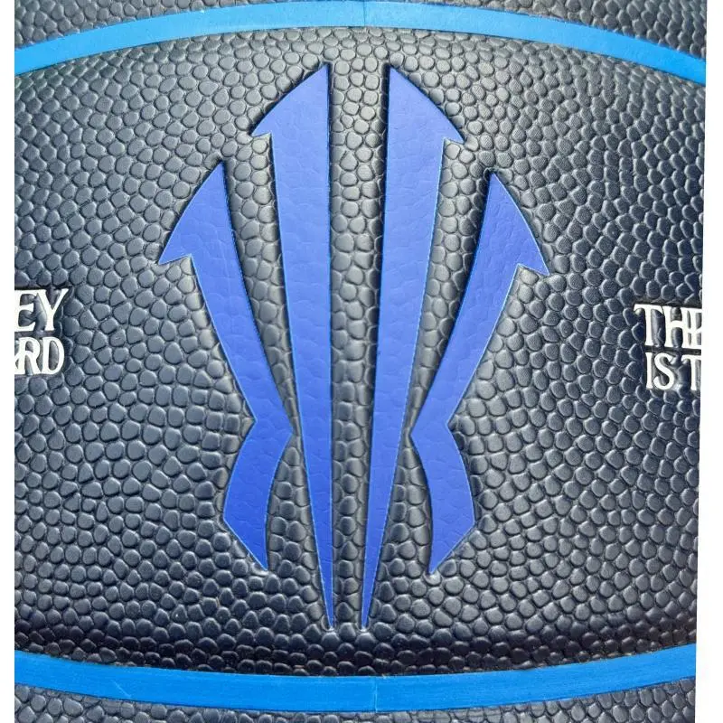 Anta Irving Series PU Basketball Dark Blue Size 7 Training Competition Unisex-4