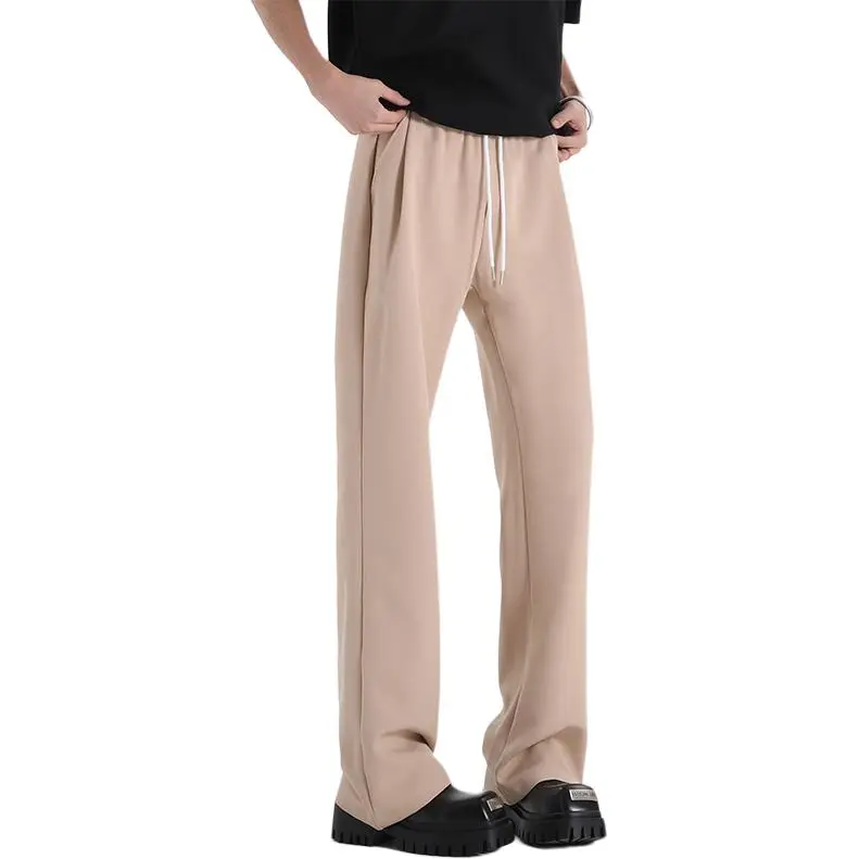 KAIPAINEN Casual Pants Unisex-7