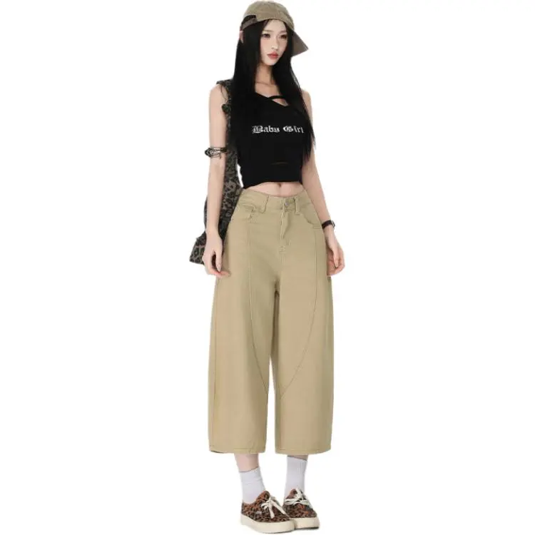 Dior Beauty Denim Shorts Women's-1