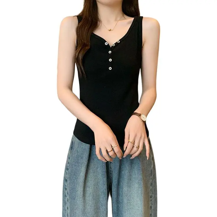 Dior Beauty Tank Tops Women's-11