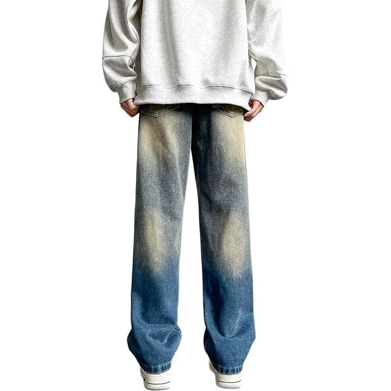 Lafetto Jeans Unisex-7