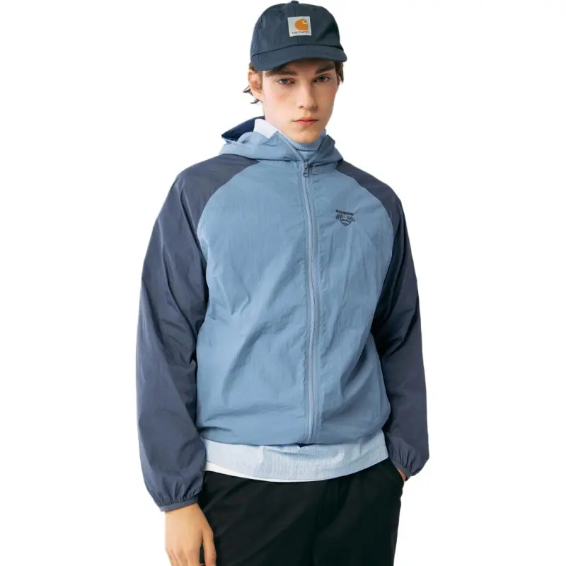 MYSAMESAME T Shirts Unisex Collegiate Blue-1