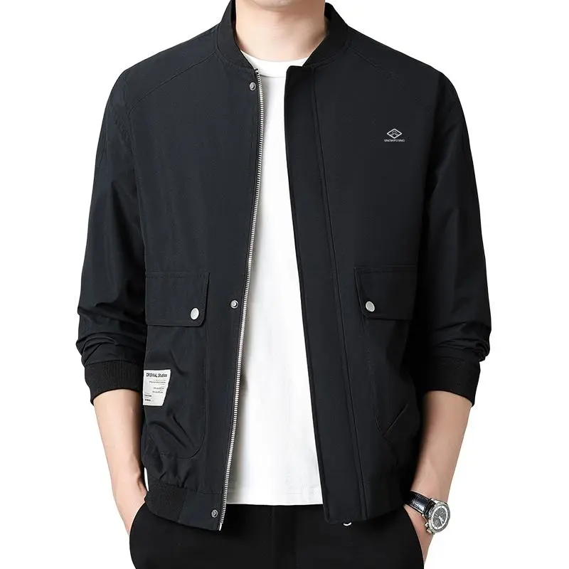 SNOW FLYING Jackets Coats Unisex-3