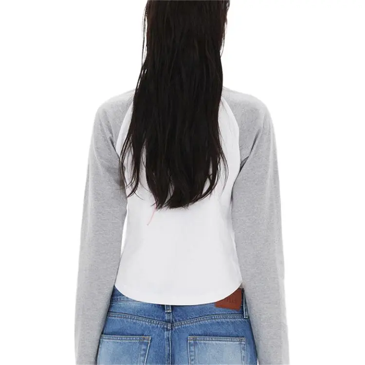 Emis T Shirts Women's White-4