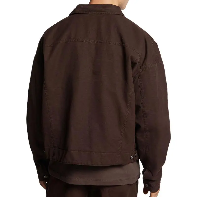 DSQUARED 2 Icon New Generation Utility Jacket-4