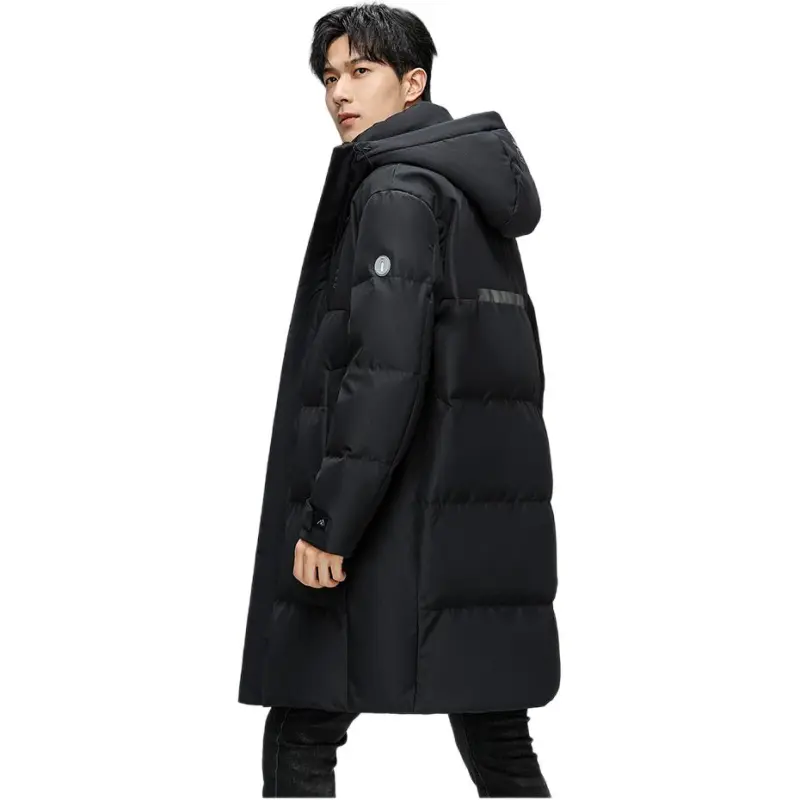 SNOW FLYING Down Jackets Men-3