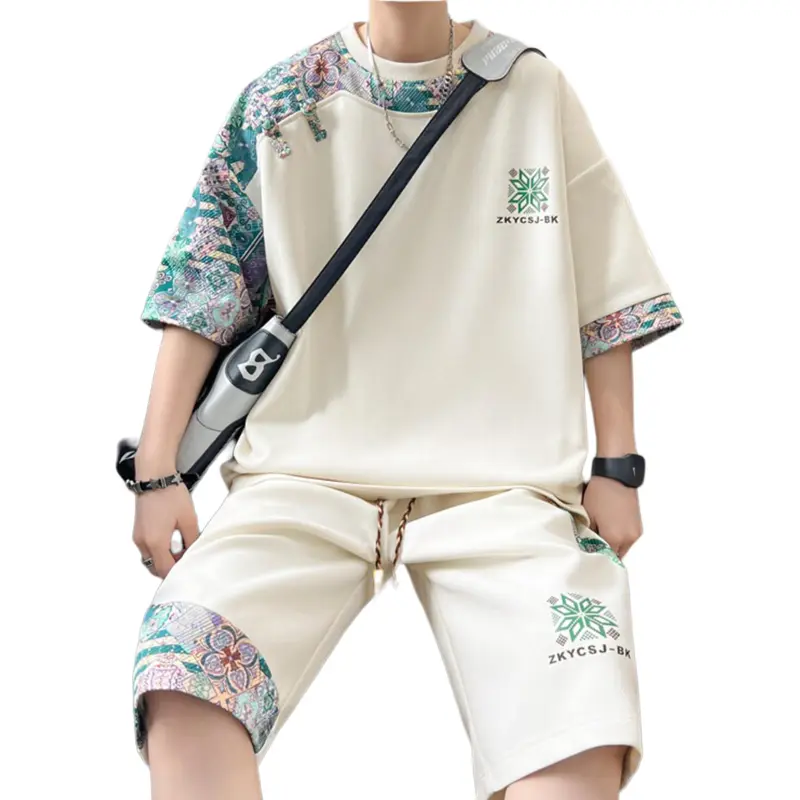 WELTER EXPERIMENT Casual Sportswear Unisex-12