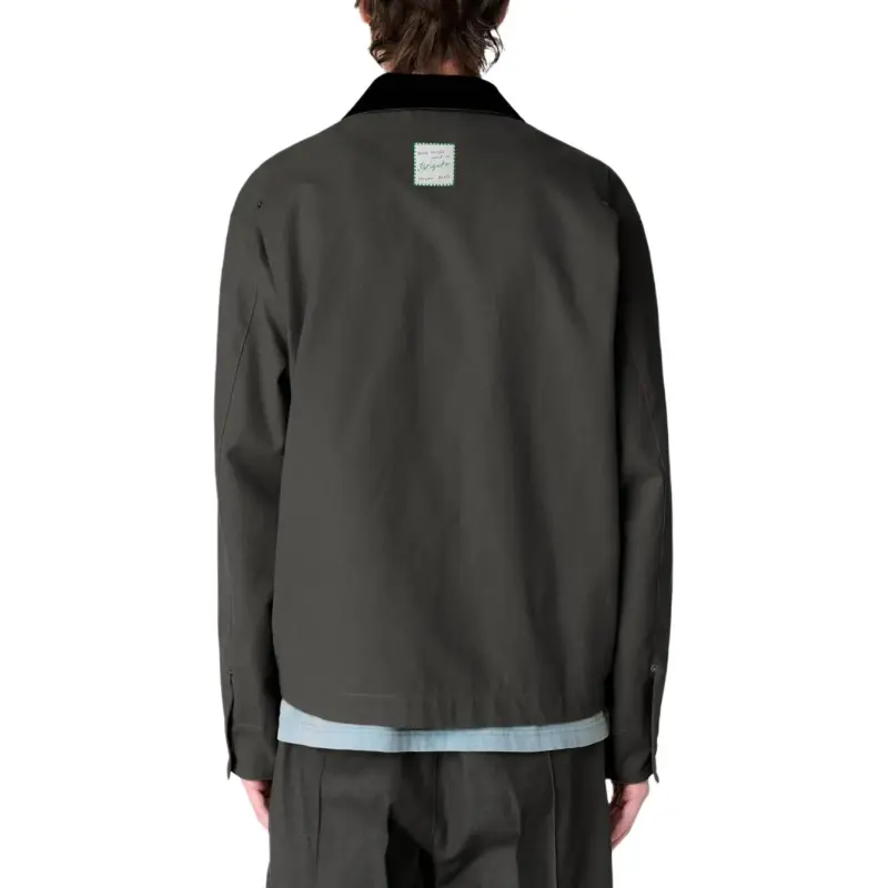 Axel Arigato Dallas Jacket-2