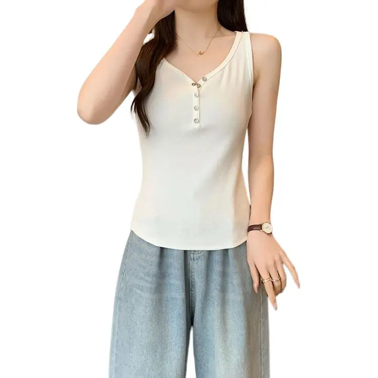 Dior Beauty Tank Tops Women's-3