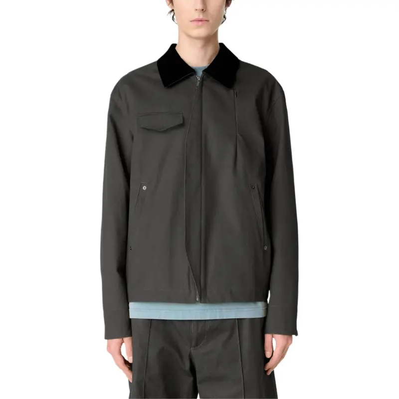 Axel Arigato Dallas Jacket-1