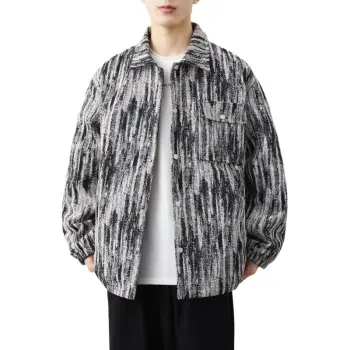 TONYKRZ Jackets Unisex