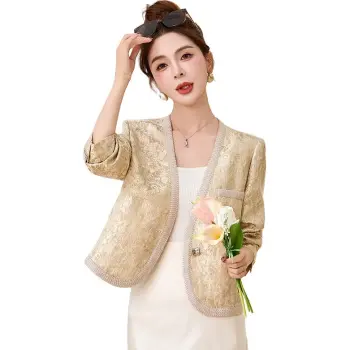 Yi Mengyuan Jackets & Coats Women's