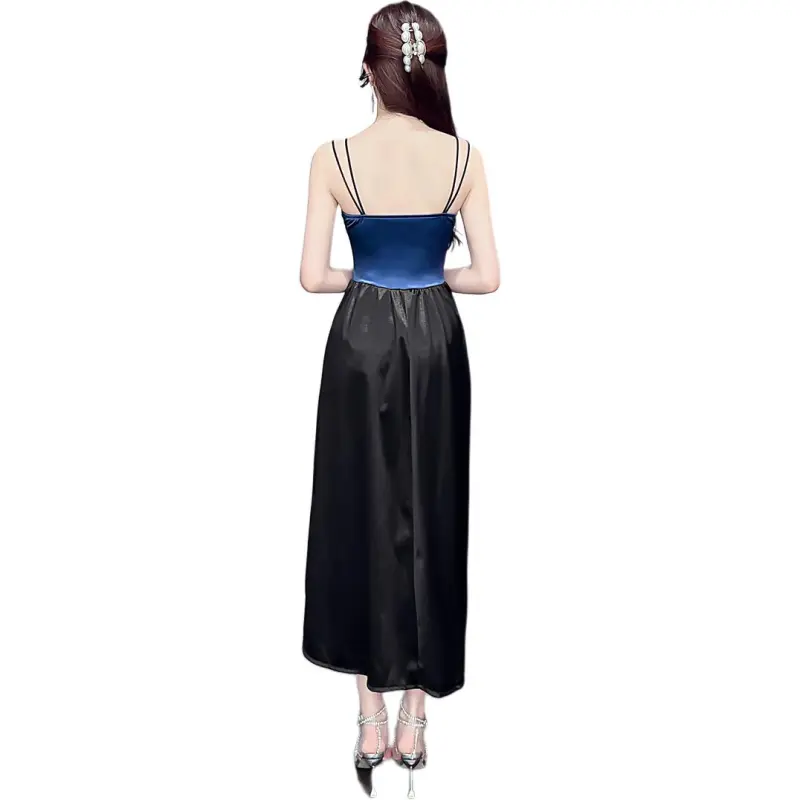 KEAB Slip Dresses Women's-2