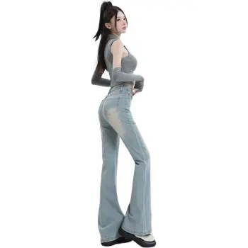 SONGS ALONG Jeans Women's