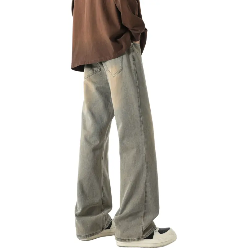 SAME FLOW Jeans Unisex-1