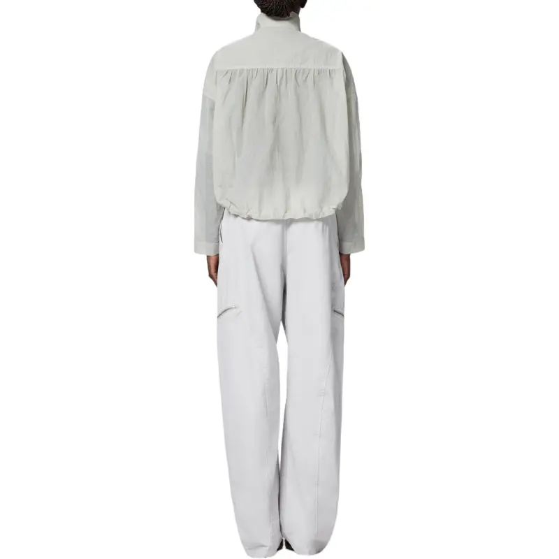 PINKO Ripstop Jacket-4