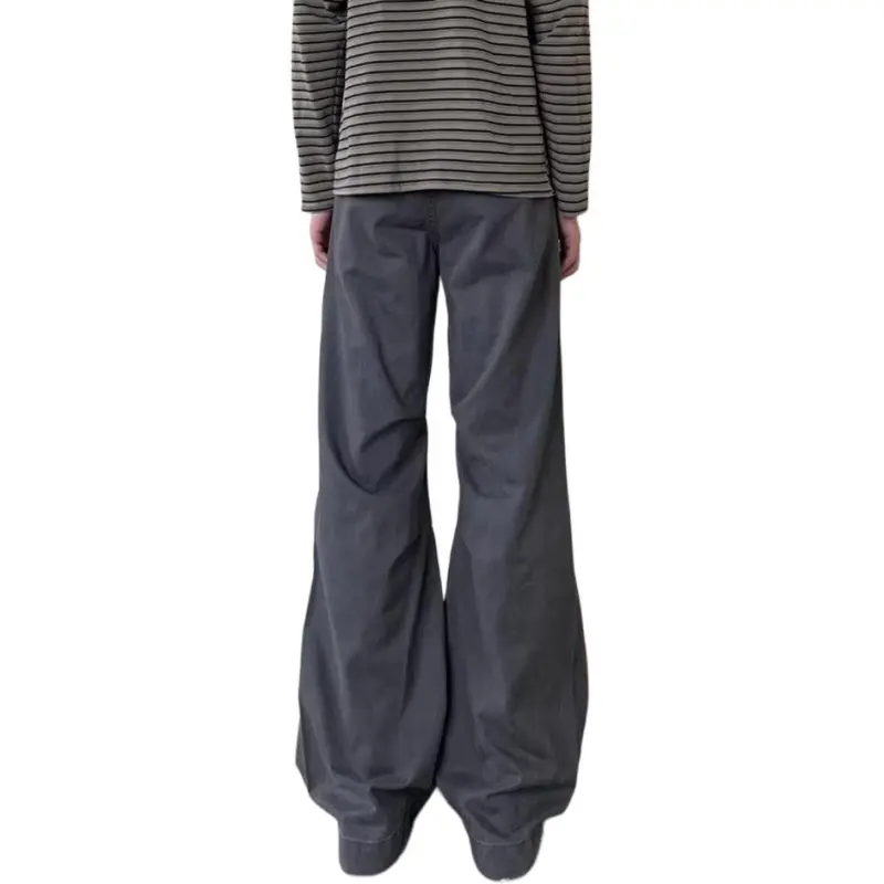 Weles Casual Pants Unisex-11