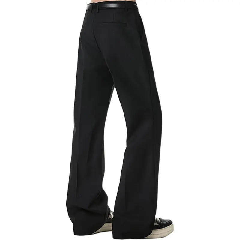 GY.VG Suit Trousers Unisex-6