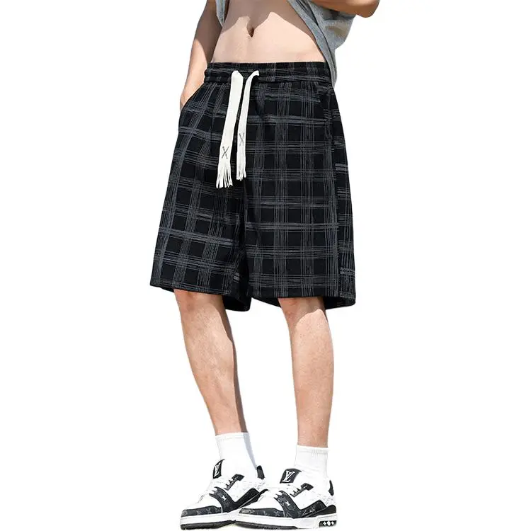 7 SEVFUN Casual Shorts Unisex-3