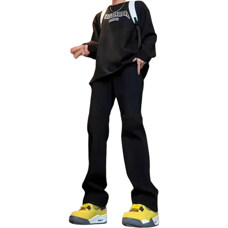 FA2LO Jeans Unisex-1