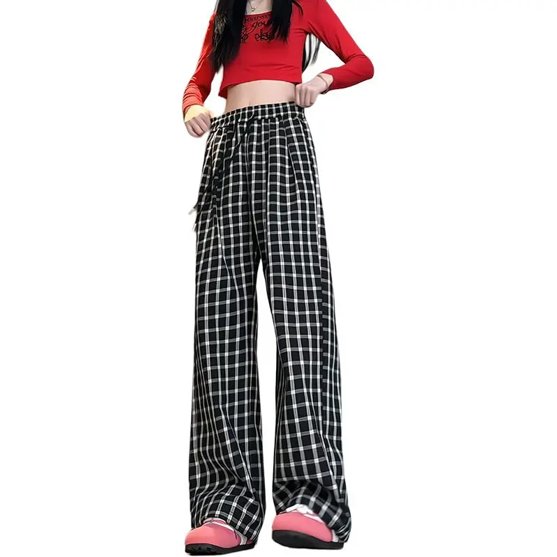 NOTFORMAD Casual Pants Unisex-7